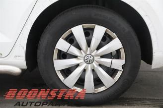 Volkswagen Touran 2.0 TDI 150 MPV  Diesel 1.968cc 110kW (150pk) FWD 2015-05/2021-12  DFEA picture 19