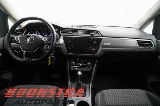 Volkswagen Touran 2.0 TDI 150 MPV  Diesel 1.968cc 110kW (150pk) FWD 2015-05/2021-12  DFEA picture 7