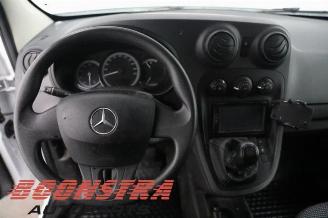Mercedes Citan Citan (415.6), Van, 2012 / 2021 1.5 109 CDI picture 9