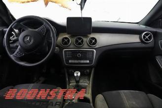 Mercedes Cla-klasse CLA (117.3), Sedan, 2013 / 2019 1.5 CLA-180 CDI, 180 d 16V picture 10