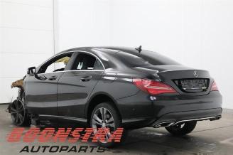 Mercedes Cla-klasse CLA (117.3), Sedan, 2013 / 2019 1.5 CLA-180 CDI, 180 d 16V picture 2