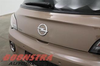Opel Adam Adam, Hatchback 3-drs, 2012 / 2019 1.2 16V picture 17