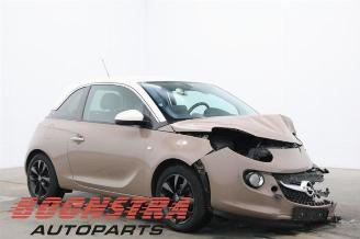 Opel Adam Adam, Hatchback 3-drs, 2012 / 2019 1.2 16V picture 3