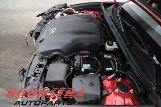 Mazda CX-30 CX-30 (DM), SUV, 2019 2.0 e-SkyActiv-X 181 16V picture 22