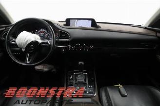 Mazda CX-30 CX-30 (DM), SUV, 2019 2.0 e-SkyActiv-X 181 16V picture 7