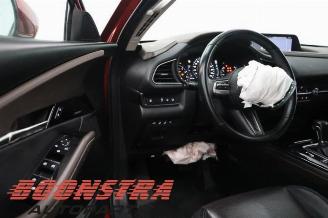 Mazda CX-30 CX-30 (DM), SUV, 2019 2.0 e-SkyActiv-X 181 M Hybrid 16V picture 6