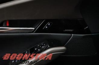 Mazda CX-30 CX-30 (DM), SUV, 2019 2.0 e-SkyActiv-X 181 16V picture 14