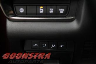 Mazda CX-30 CX-30 (DM), SUV, 2019 2.0 e-SkyActiv-X 181 16V picture 18