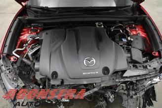 Mazda CX-30 CX-30 (DM), SUV, 2019 2.0 e-SkyActiv-X 181 16V picture 24