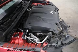 Mazda CX-30 CX-30 (DM), SUV, 2019 2.0 e-SkyActiv-X 181 M Hybrid 16V picture 23