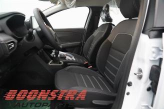 Dacia Sandero Sandero III, Hatchback, 2021 1.0 TCe 90 12V picture 5