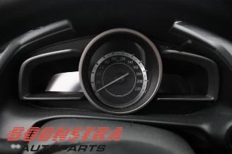 Mazda CX-3 CX-3, SUV, 2015 2.0 SkyActiv-G 120 picture 15