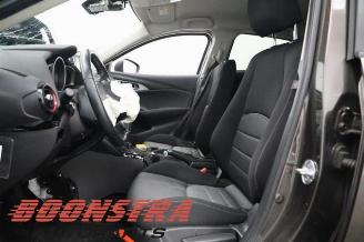 Mazda CX-3 CX-3, SUV, 2015 2.0 SkyActiv-G 120 picture 9