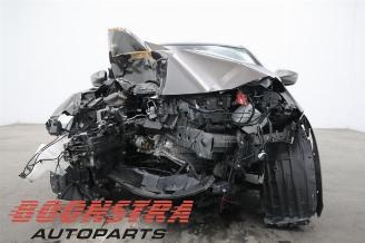 Mazda CX-3 CX-3, SUV, 2015 2.0 SkyActiv-G 120 picture 21