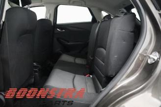 Mazda CX-3 CX-3, SUV, 2015 2.0 SkyActiv-G 120 picture 8