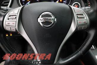 Nissan Qashqai Qashqai (J11), SUV, 2013 1.5 dCi DPF picture 13