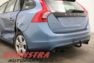 Volvo V-60 1.6 T3 16V Combi/o  Benzine 1.598cc 110kW (150pk) FWD 2010-09/2015-12 (FW45) B4164T3 picture 25