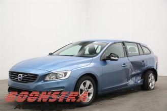 Volvo V-60 1.6 T3 16V Combi/o  Benzine 1.598cc 110kW (150pk) FWD 2010-09/2015-12 (FW45) B4164T3 picture 1