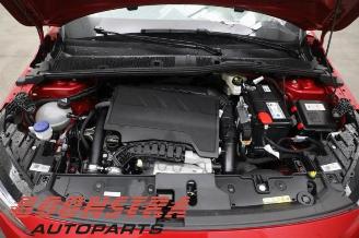 Opel Corsa Corsa F (UB/UP), Hatchback 5-drs, 2019 1.2 Turbo 12V 100 picture 29