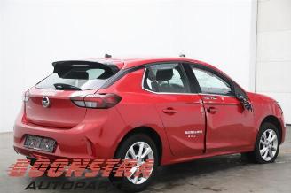 Opel Corsa Corsa F (UB/UP), Hatchback 5-drs, 2019 1.2 Turbo 12V 100 picture 4