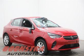 Opel Corsa Corsa F (UB/UP), Hatchback 5-drs, 2019 1.2 Turbo 12V 100 picture 3