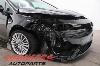 Opel Astra Astra K Sports Tourer, Combi, 2015 / 2022 1.6 CDTI 110 16V picture 24