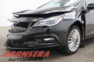 Opel Astra Astra K Sports Tourer, Combi, 2015 / 2022 1.6 CDTI 110 16V picture 22