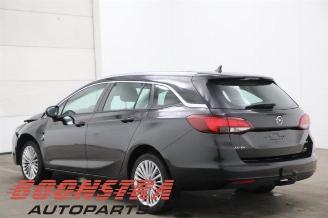 Opel Astra Astra K Sports Tourer, Combi, 2015 / 2022 1.6 CDTI 110 16V picture 2