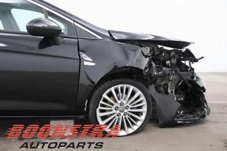Opel Astra Astra K Sports Tourer, Combi, 2015 / 2022 1.6 CDTI 110 16V picture 25