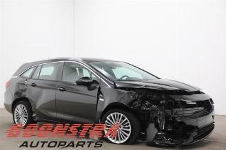 Opel Astra Astra K Sports Tourer, Combi, 2015 / 2022 1.6 CDTI 110 16V picture 3