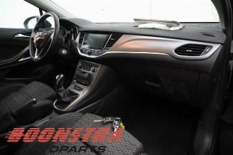 Opel Astra Astra K Sports Tourer, Combi, 2015 / 2022 1.6 CDTI 110 16V picture 8