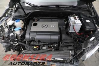 Volkswagen Golf Golf VI (5K1), Hatchback, 2008 / 2013 2.0 GTI 16V Edition 35 picture 29