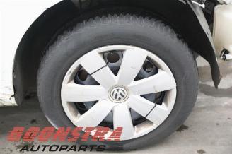 Volkswagen Touran Touran (1T3), MPV, 2010 / 2015 2.0 TDI 16V 140 picture 17