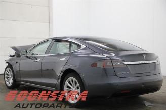 Tesla Model S Model S, Liftback, 2012 75D picture 3