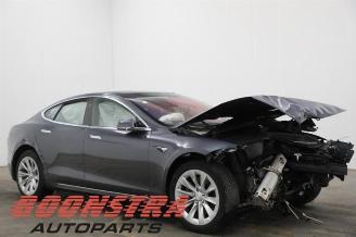 Tesla Model S Model S, Liftback, 2012 75D picture 2