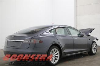 Tesla Model S Model S, Liftback, 2012 75D picture 4