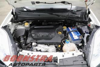 Opel Combo Combo, Van, 2012 / 2018 2.0 CDTI 16V picture 15