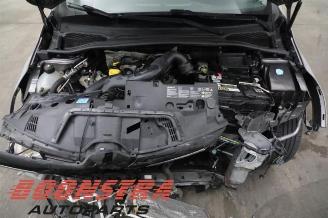 Renault Clio Clio IV (5R), Hatchback 5-drs, 2012 0.9 Energy TCE 90 12V picture 21