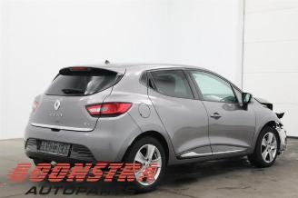 Renault Clio Clio IV (5R), Hatchback 5-drs, 2012 0.9 Energy TCE 90 12V picture 4