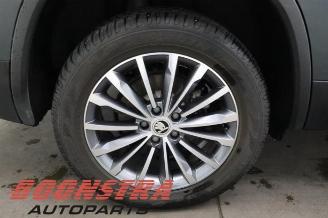 Skoda Kodiaq Kodiaq, SUV, 2016 2.0 TSI 16V 4x4 picture 26