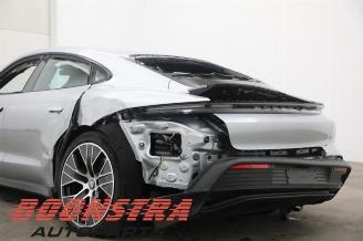 Porsche Taycan Taycan (Y1A), Sedan, 2019 4S picture 18