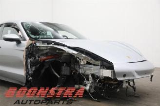 Porsche Taycan Taycan (Y1A), Sedan, 2019 4S picture 23