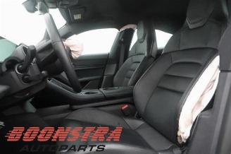 Porsche Taycan Taycan (Y1A), Sedan, 2019 4S picture 11