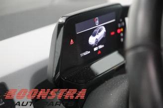 Volkswagen ID.3 ID.3 (E11/E12), Hatchback 5-drs, 2019 First, Life, Pro 58 kWh picture 9