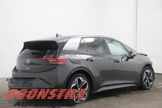 Volkswagen ID.3 ID.3 (E11/E12), Hatchback 5-drs, 2019 First, Life, Pro 58 kWh picture 4