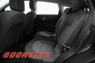 Nissan Qashqai Qashqai (J10), SUV, 2007 / 2014 1.6 16V picture 9