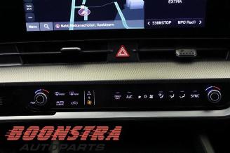 Kia Sportage Sportage (NQ5E), Terreinwagen, 2021 1.6 T-GDi Hybrid 16V picture 19