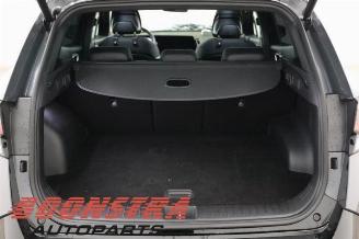 Kia Sportage Sportage (NQ5E), Terreinwagen, 2021 1.6 T-GDi Hybrid 16V picture 10