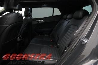 Kia Sportage Sportage (NQ5E), Terreinwagen, 2021 1.6 T-GDi Hybrid 16V picture 9