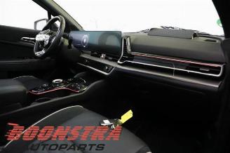 Kia Sportage Sportage (NQ5E), Terreinwagen, 2021 1.6 T-GDi Hybrid 16V picture 8